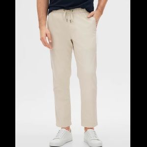 Gap Easy Pant with Gapflex Twill XL